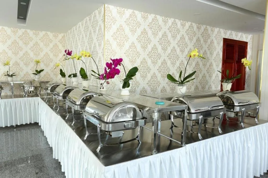 New Palace Bac Lieu Hotel