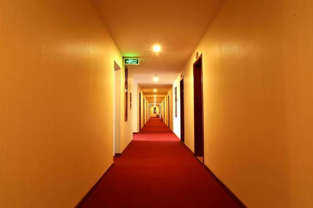 New Palace Bac Lieu Hotel