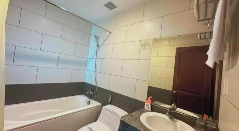 New Palace Bac Lieu Hotel