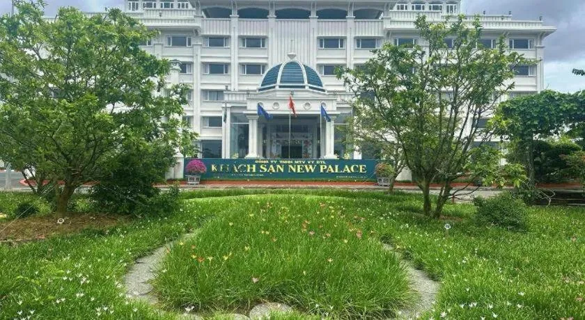 New Palace Bac Lieu Hotel