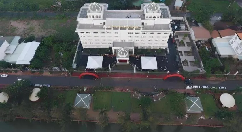 New Palace Bac Lieu Hotel