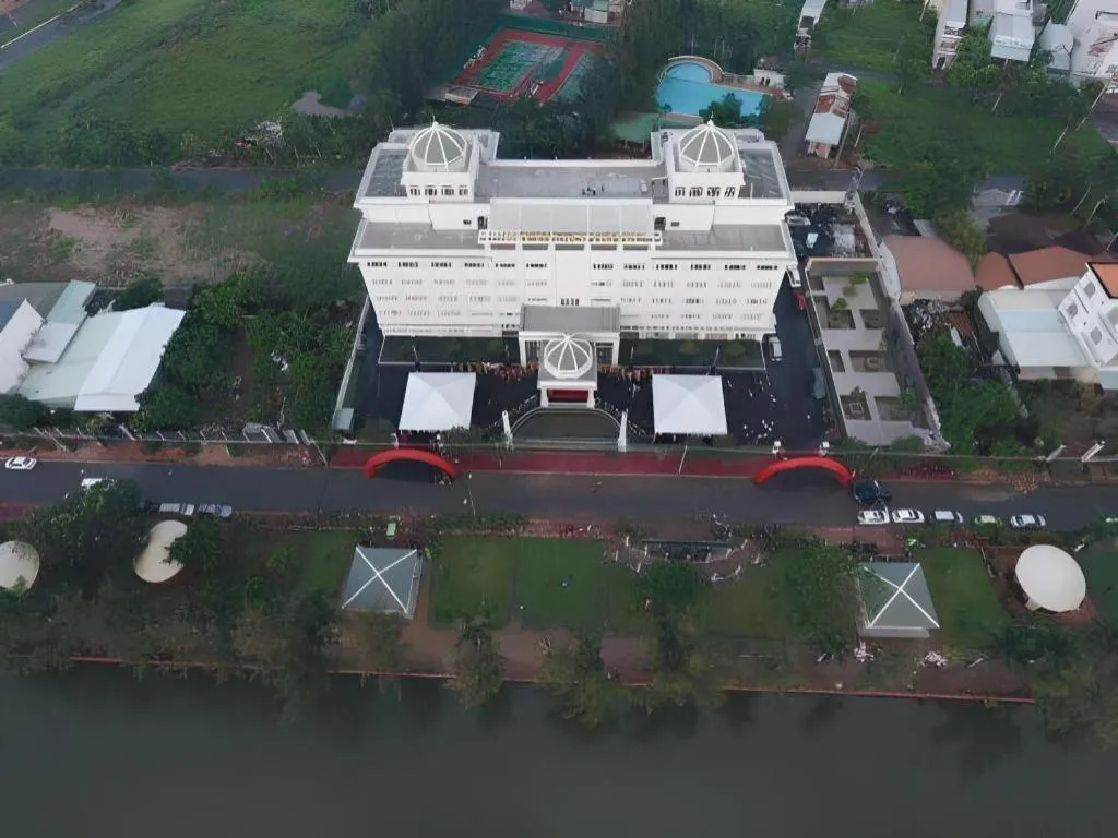 New Palace Bac Lieu Hotel