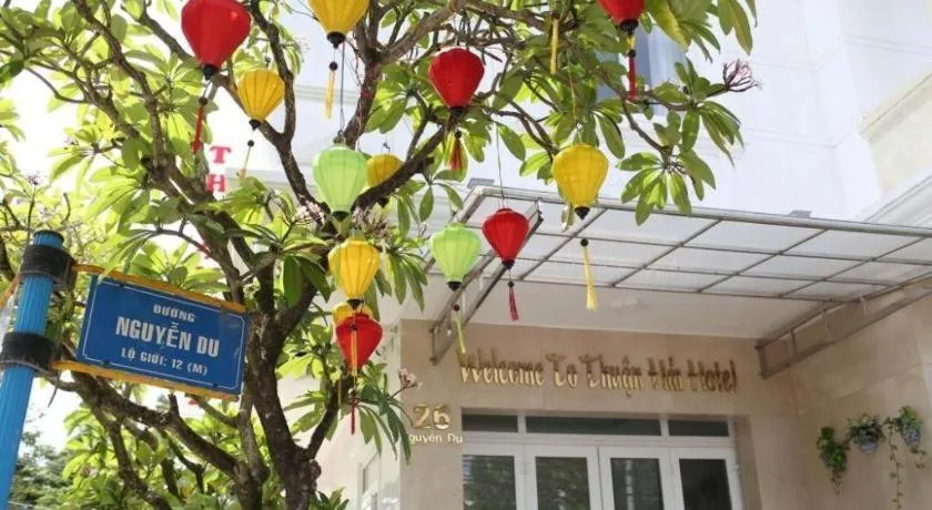 Thuan Hai Hotel