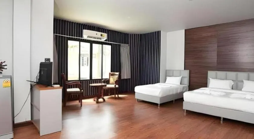 Bed in CHANTHABURI CENTER