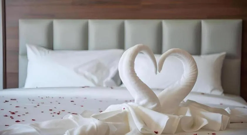 Bed in CHANTHABURI CENTER