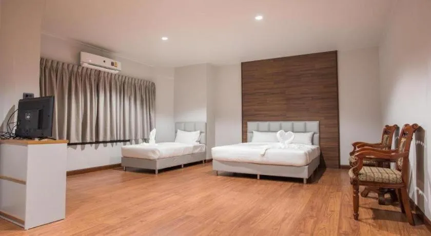 Bed in CHANTHABURI CENTER