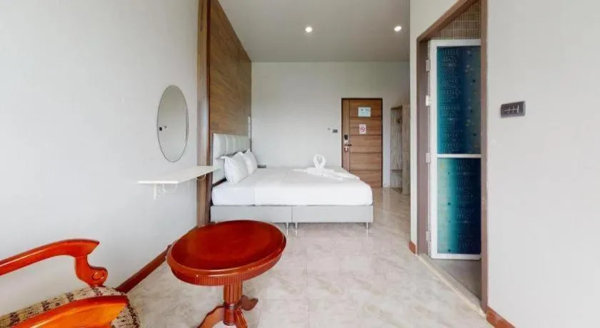 Bed in CHANTHABURI CENTER