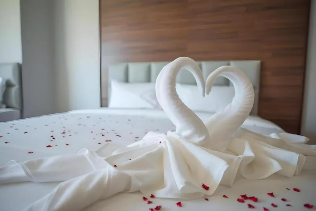 Bed in CHANTHABURI CENTER