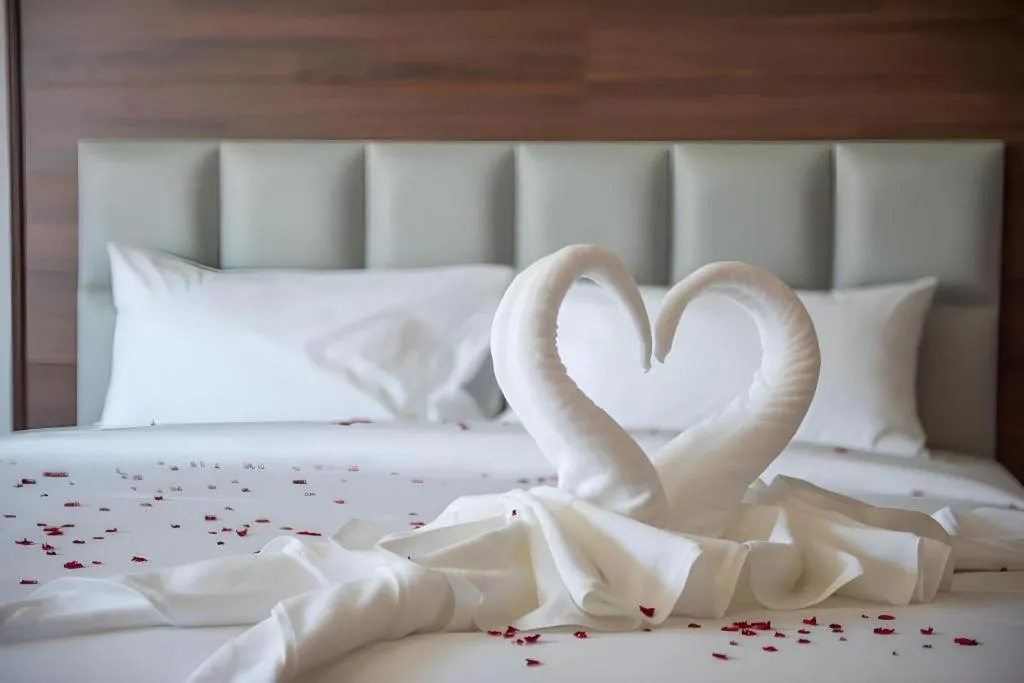 Bed in CHANTHABURI CENTER