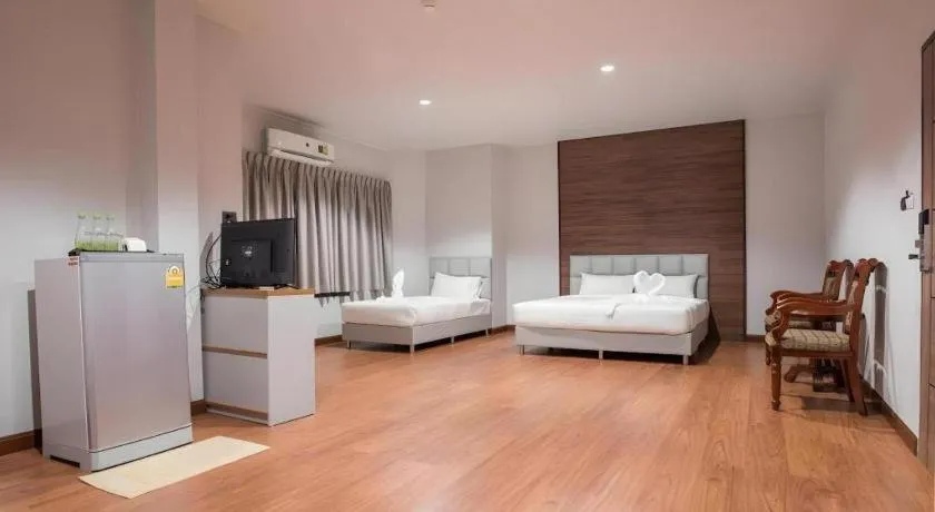 Bed in CHANTHABURI CENTER