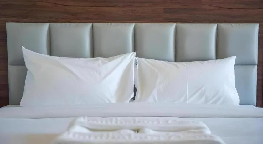 Bed in CHANTHABURI CENTER