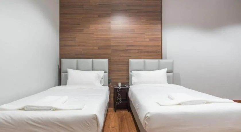 Bed in CHANTHABURI CENTER