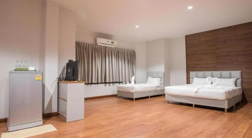 Bed in CHANTHABURI CENTER