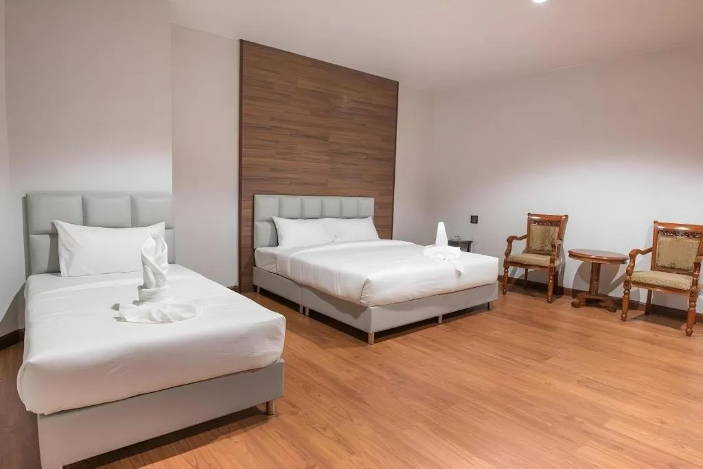 Bed in CHANTHABURI CENTER