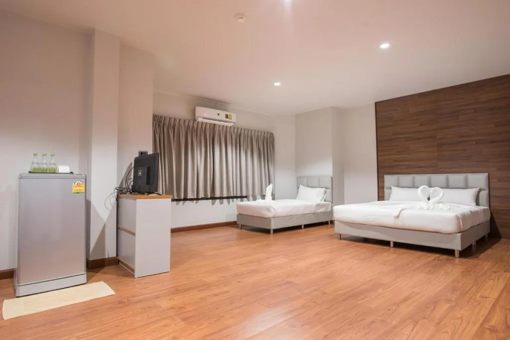 Bed in CHANTHABURI CENTER