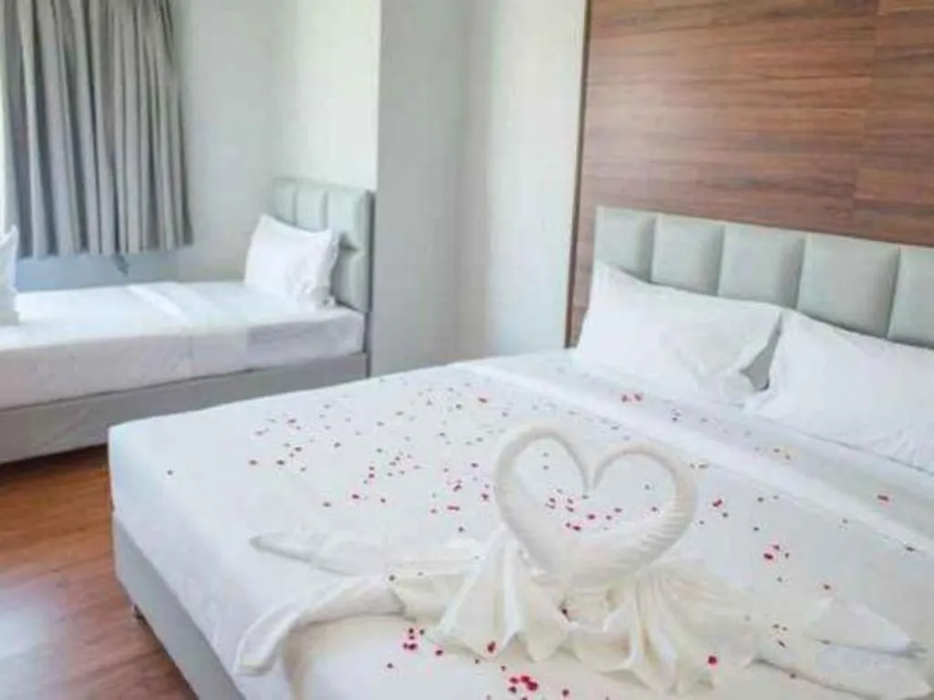 Bed in CHANTHABURI CENTER