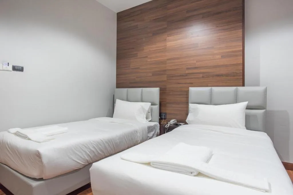 Bed in CHANTHABURI CENTER