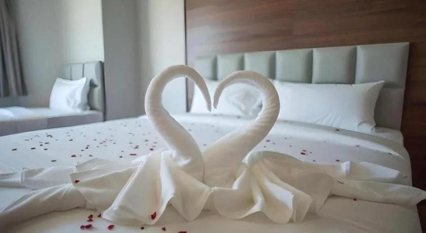 Bed in CHANTHABURI CENTER