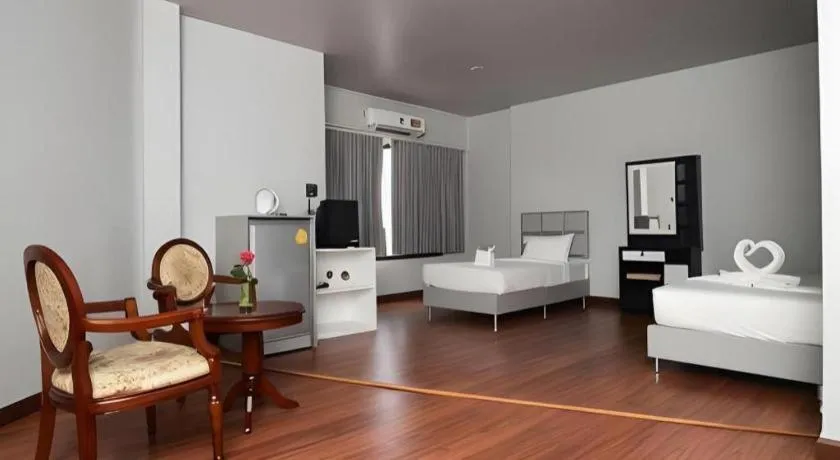 Bed in CHANTHABURI CENTER