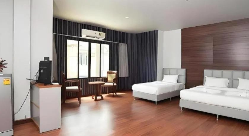 Bed in CHANTHABURI CENTER