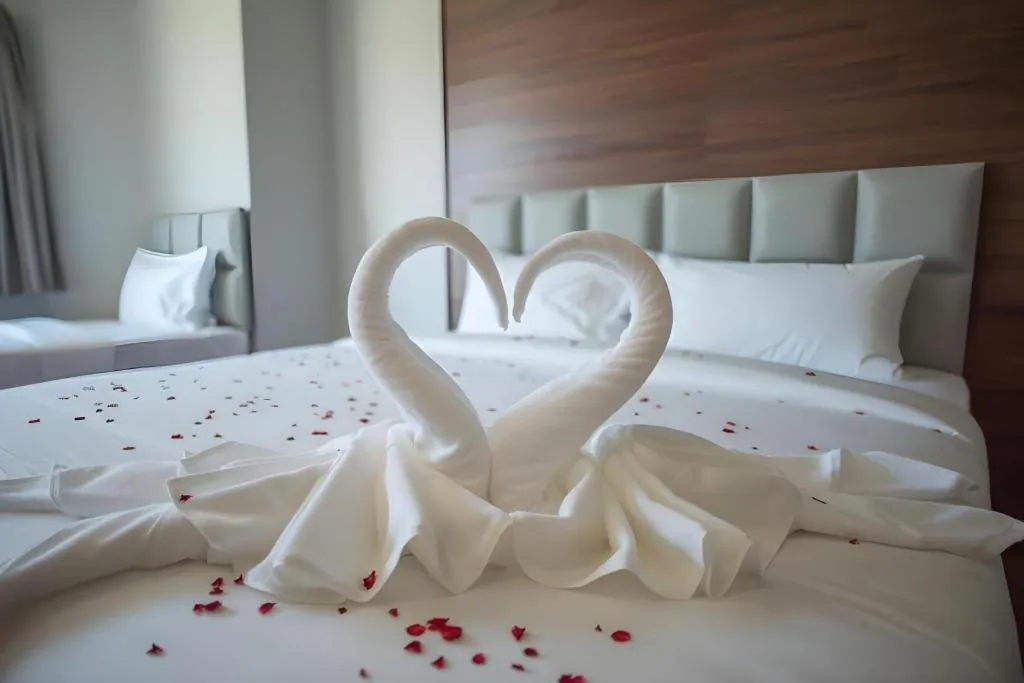 Bed in CHANTHABURI CENTER