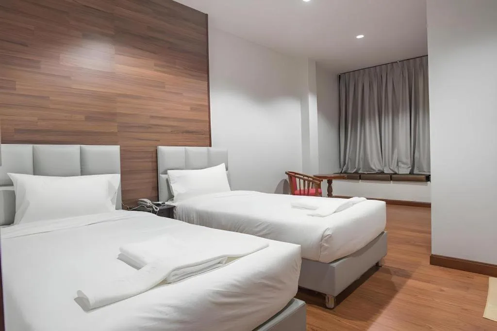 Bed in CHANTHABURI CENTER