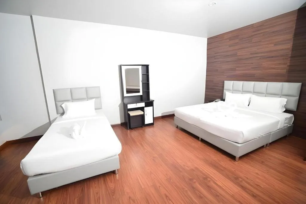 Bed in CHANTHABURI CENTER