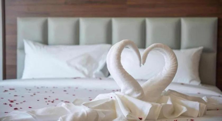 Bed in CHANTHABURI CENTER