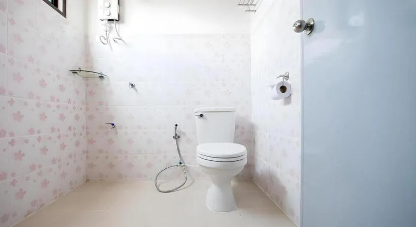 Thatphanom View Hotel Nakhon