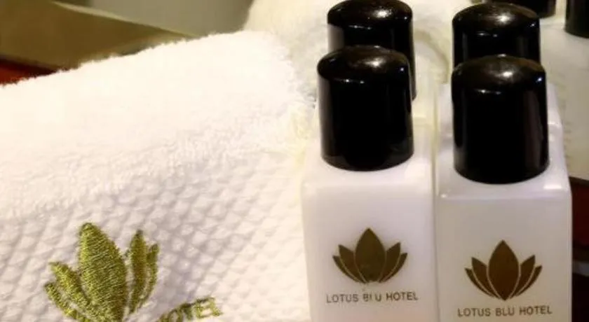 Lotus Blu Hotel