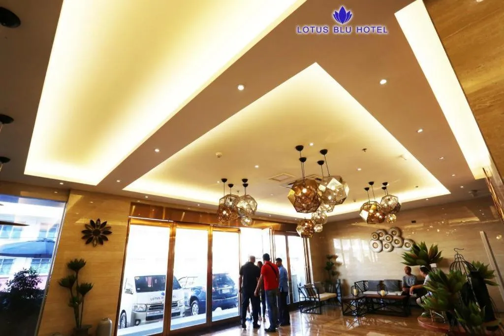 Lotus Blu Hotel