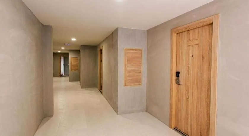 B2 Buriram Boutique and Budget Hotel