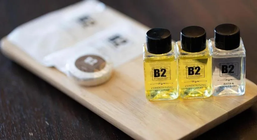 B2 Buriram Boutique and Budget Hotel