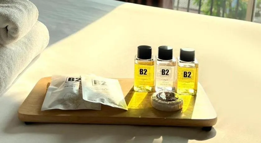 B2 Buriram Boutique and Budget Hotel