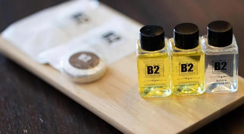 B2 Buriram Boutique and Budget Hotel