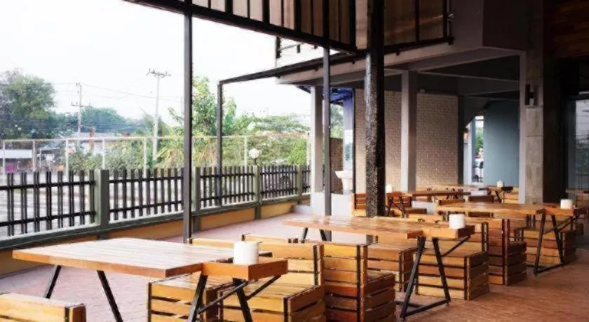 B2 Buriram Boutique and Budget Hotel