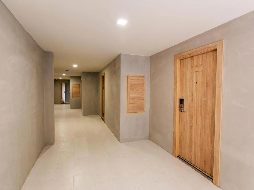 B2 Buriram Boutique and Budget Hotel