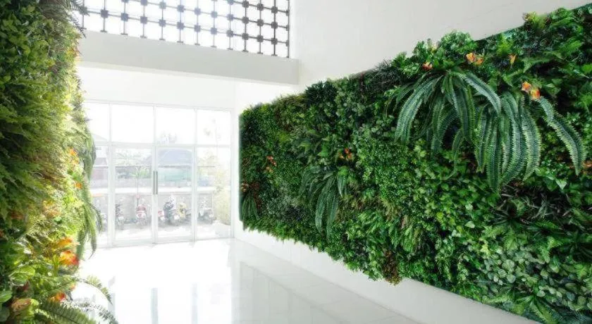 B2 Korat Boutique and Budget Hotel