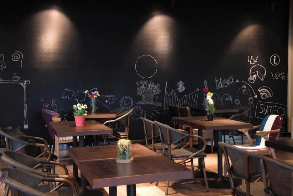 J Hotel Guangzhou University Town