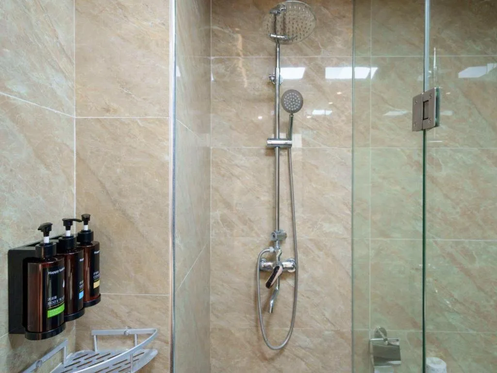 J Hotel Guangzhou University Town