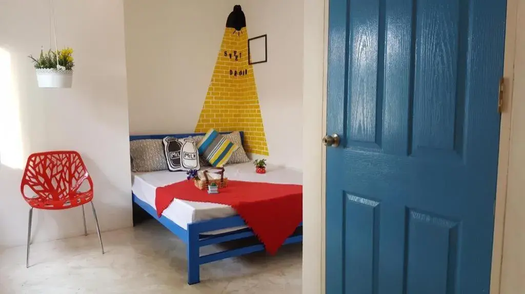 The Sugar Hostel The Sugar Hostel