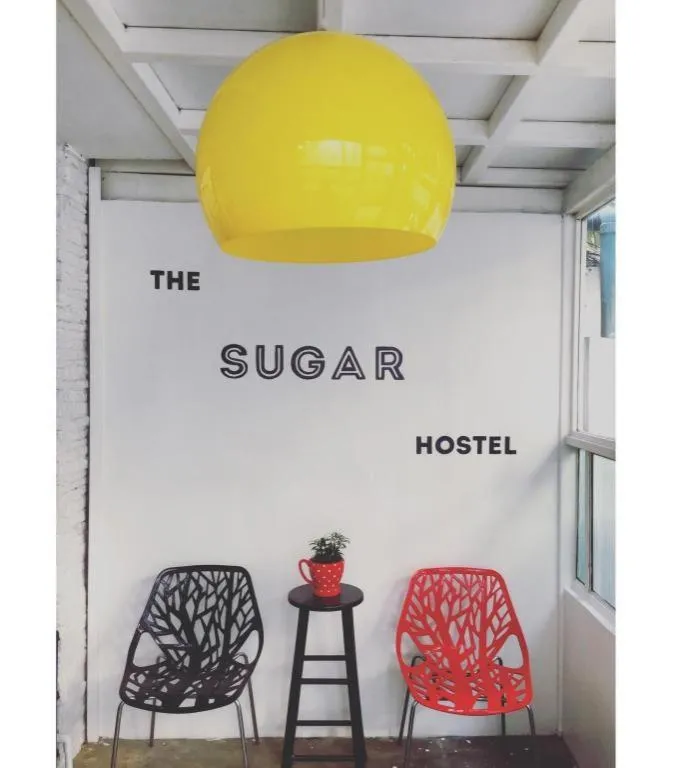 The Sugar Hostel