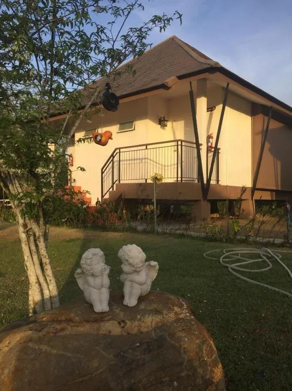 Tipparika Riverview Hotel - Adult only