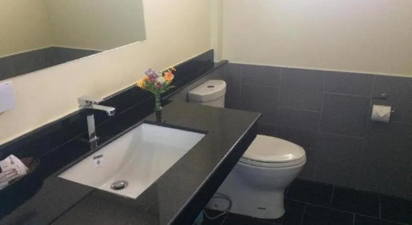 Tipparika Riverview Hotel - Adult only