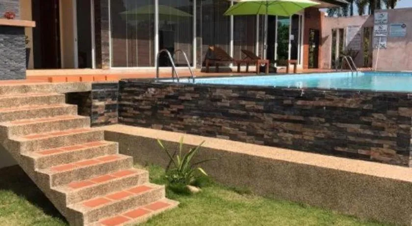 Tipparika Riverview Hotel - Adult only