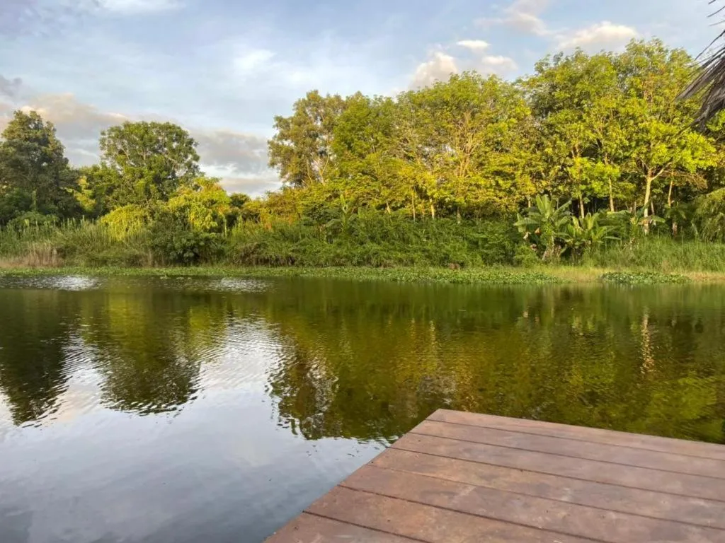 Tipparika Riverview Hotel - Adult only