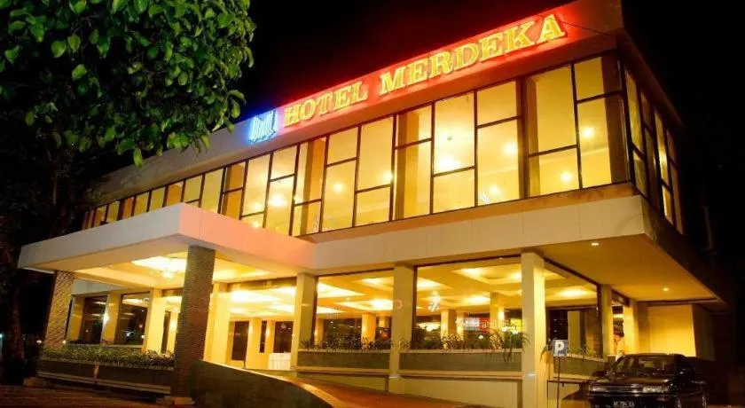 Hotel Merdeka