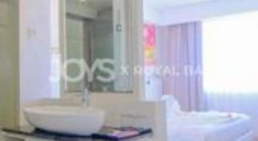 Royal Bay Hotel Makassar