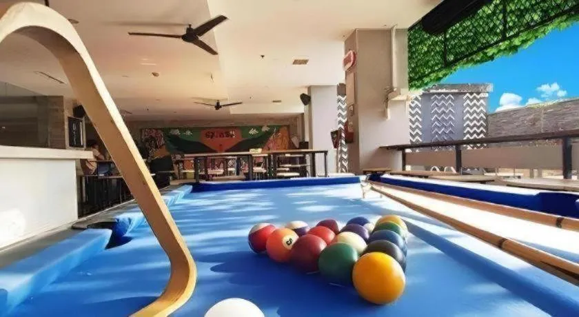 Royal Bay Hotel Makassar