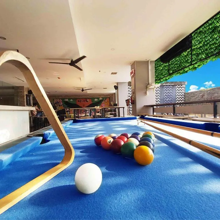 Royal Bay Hotel Makassar